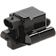 Ignition Coil, Square Coil