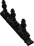 Ignition Coil, Sold individually