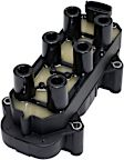Ignition Coil, 6 Cyl., 3.0L Engine
