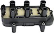 Ignition Coil, 6 Cyl., 3.0L Engine