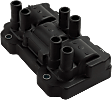 Ignition Coil, Sold Individually