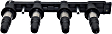 2011-2015 Chevrolet Cruze - Ignition Coil, 1.6L/1.8L Engine