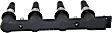 2011-2015 Chevrolet Cruze - Ignition Coil, 1.6L/1.8L Engine