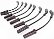 Spark Plug Wire, Set of 8