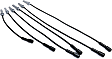 Spark Plug Wire, Set of 6