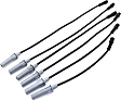 Spark Plug Wire, Set of 6