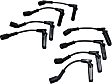 2008 Chevrolet Express 2500 - Spark Plug Wire, Set of 8