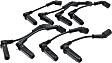 2008 Chevrolet Express 2500 - Spark Plug Wire, Set of 8