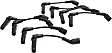 2008 Chevrolet Express 2500 - Spark Plug Wire, Set of 8