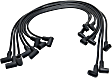 1991 Chevrolet K1500 - Spark Plug Wire, Set of 9