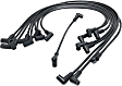 1991 Chevrolet K1500 - Spark Plug Wire, Set of 9