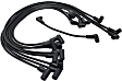 1991 Chevrolet K1500 - Spark Plug Wire, Set of 9