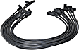 1991 Chevrolet K1500 - Spark Plug Wire, Set of 9