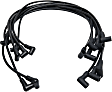 1991 Chevrolet K1500 - Spark Plug Wire, Set of 9