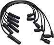 2009 Pontiac G6 - Spark Plug Wire, Set of 6