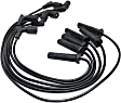 Replacement® 2008 Chevrolet Impala LTZ - Spark Plug Wire, Set of 6 REPC504812