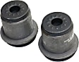 2008 Chevrolet Silverado 1500 - Front, Upper, Control Arm Bushing, Standard Design