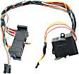 Ignition Switch