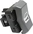 Front, Driver Side Door Lock Switch