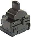 Front, Driver Side Door Lock Switch