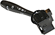 2009 Pontiac G6 - Turn Signal Switch, Switch Only, For Use with GM Retrofit Switch and Bracket