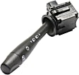 2009 Pontiac G6 - Turn Signal Switch, Switch Only, For Use with GM Retrofit Switch and Bracket