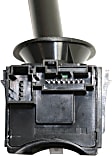 2009 Pontiac G6 - Turn Signal Switch, Switch Only, For Use with GM Retrofit Switch and Bracket
