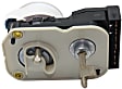 1993 Dodge Dakota - Ignition Switch