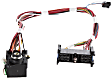 1998-2002 Chevrolet Express 2500 - Ignition Switch