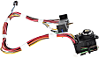 1998-2002 Chevrolet Express 2500 - Ignition Switch