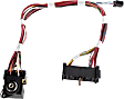1998-2002 Chevrolet Express 2500 - Ignition Switch