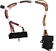 1998-2002 Chevrolet Express 2500 - Ignition Switch