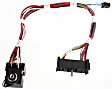 1998-2002 Chevrolet Express 2500 - Ignition Switch