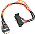 2003 Chevrolet S10 - Ignition Switch