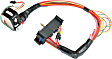 2003 Chevrolet S10 - Ignition Switch