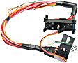 2003 Chevrolet S10 - Ignition Switch