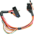 2003 Chevrolet S10 - Ignition Switch