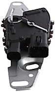 2003 GMC Sierra 2500 HD - Neutral Safety Switch,  4-Speed, Automatic Transmission