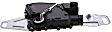 2003 GMC Sierra 2500 HD - Neutral Safety Switch,  4-Speed, Automatic Transmission