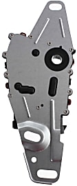 2003 GMC Sierra 2500 HD - Neutral Safety Switch,  4-Speed, Automatic Transmission