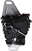 2003 GMC Sierra 2500 HD - Neutral Safety Switch,  4-Speed, Automatic Transmission