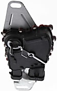 2003 GMC Sierra 2500 HD - Neutral Safety Switch,  4-Speed, Automatic Transmission