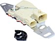 Neutral Safety Switch, 5-Speed, Automatic Transmission