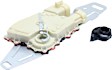 Neutral Safety Switch, 5-Speed, Automatic Transmission