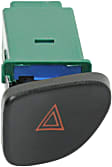 Hazard Flasher Switch - Direct Fit, Sold Individually