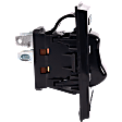 Fuel Tank Selector Switch - Direct Fit, Sold individually