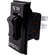 Fuel Tank Selector Switch - Direct Fit, Sold individually