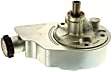 2001-2010 Chevrolet Silverado 2500 HD - Power Steering Pump Without Pulley, With Reservoir