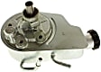 2001-2010 Chevrolet Silverado 2500 HD - Power Steering Pump Without Pulley, With Reservoir