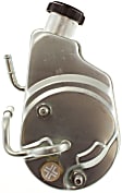 2001-2010 Chevrolet Silverado 2500 HD - Power Steering Pump Without Pulley, With Reservoir
